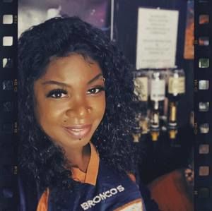 Meet your Posher, Lynette